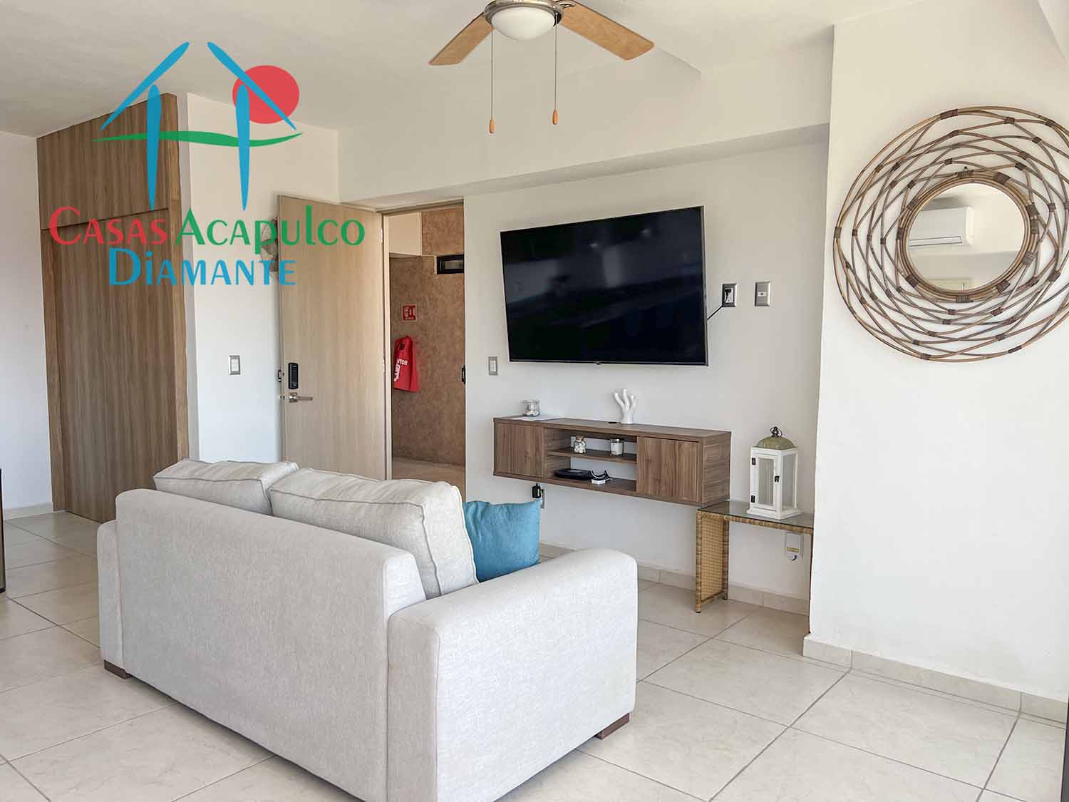 Altamar Residencial Calypso 601 - Estancia 5 Altamar Residencial Calypso 601 - Estancia 5